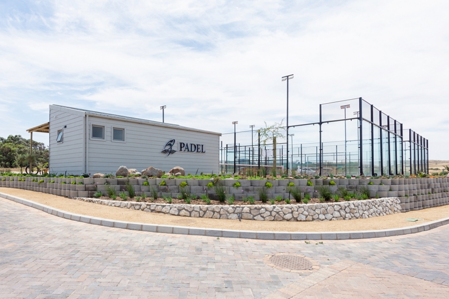 0 Bedroom Property for Sale in Langebaan Country Estate Western Cape